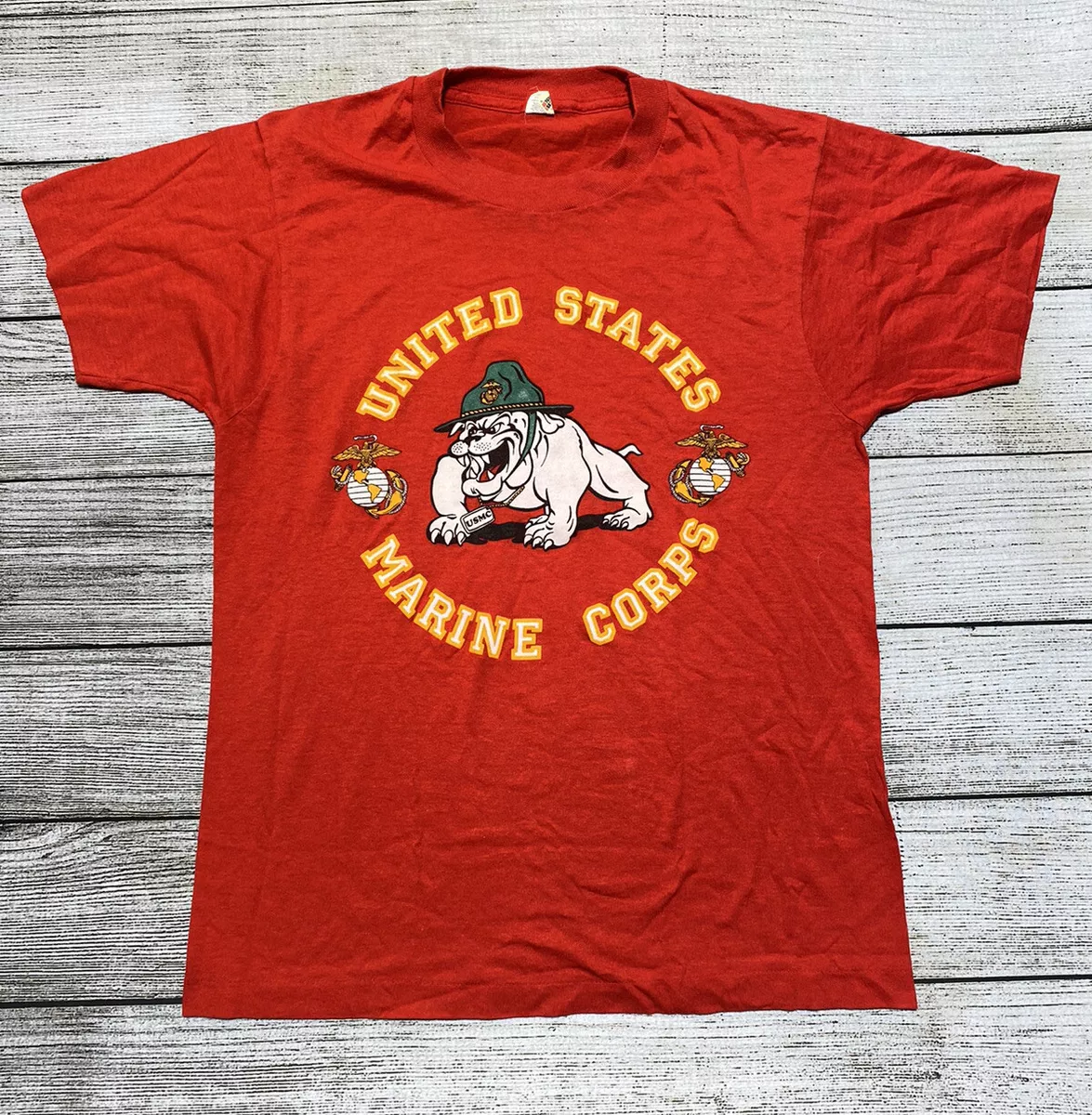 Usmc t shirts sale
