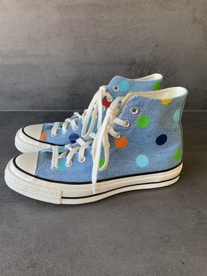 CONVERSE X GOLF WANG CHUCK TAYLOR ALL STAR '70 HI *POLKA DOT*