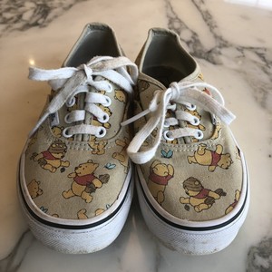 vans winnie l ourson