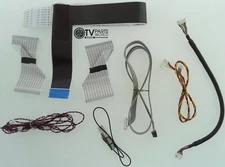 ONN 100005397 Wires Cables Connectors Set 100005397-WIRES-4 