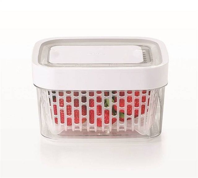OXO Good Grips GreenSaver Produce Keeper
