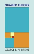 Number Theory (Dover Books on Mathematics) - Paperback - GOOD