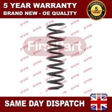 Fits Audi A4 1995-2001 + Other Models Firstpart Rear Coil Spring #1