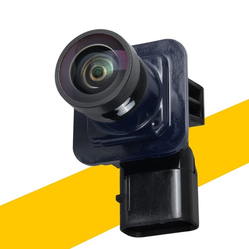 Rear View Backup Reverse Parking Camera For 2013-2016 Lincoln MKZ DP5Z19G490A - Picture 6 of 12