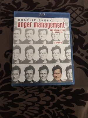 Anger Management Staffel 2