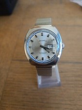 Très rare montre homme