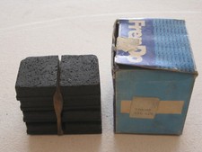 Plaquette de frein Peugeot 104