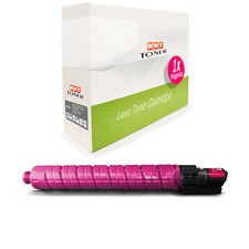 Toner MAGENTA Remplace Ricoh MPC4503M 841855 22.500 Pages