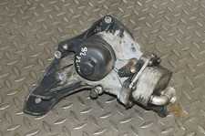 JAGUAR XF X250 2.2 D 2012 RHD Engine Radiator cx236l625aa 9674749780 13536792