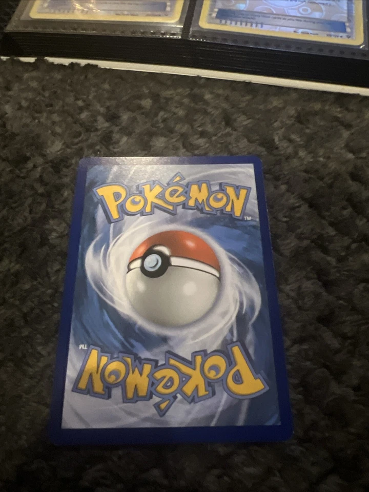 Bent Spoon - Fates Collide - 93/124 - Rev Holo - NM - Trainer - Item - Image 2 of 2