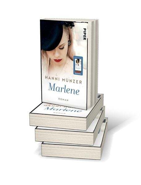 Thumbnail - Marlene