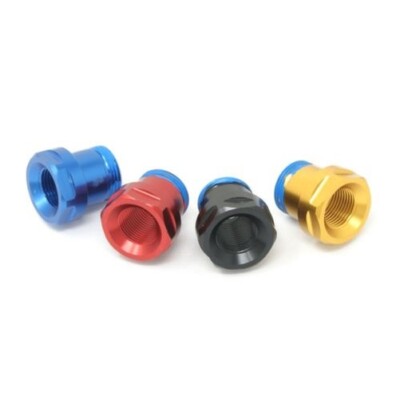 Yt Schaltauge Schraube Capra MK1 2014-2017 Cf Al Pro Comp Rennen II Generation