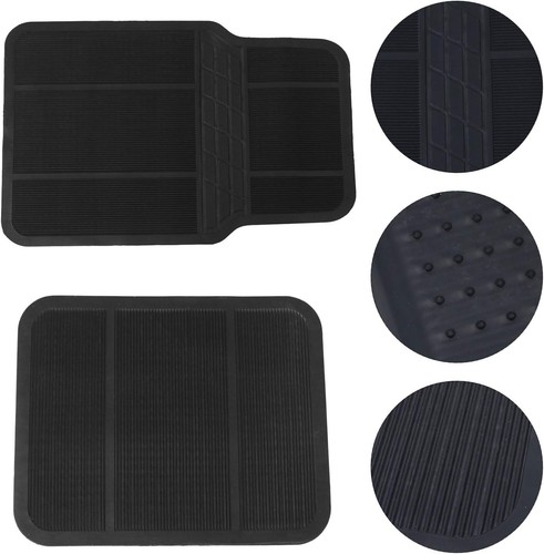 Genuine VW Passat Estate Flexible Boot Liner 2016-2020 (Variable Floor) (3G9061160) - Cox Motor Parts