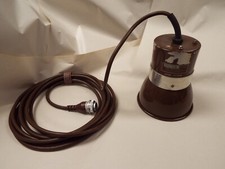 Speedotron Universal Strobe Light Unit Model MW3R Reflector 5 1/4" Untested 3