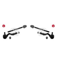 Febi Bilstein Spurstange Set Vorne Rechts Links FüR Mercedes-Benz E-Klasse