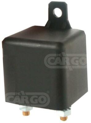 Stahlbrite 200 Amp Heavy Duty Split Charge Relay – 12V For Motorhome, Caravan (1030 / 160477 Equivalent)