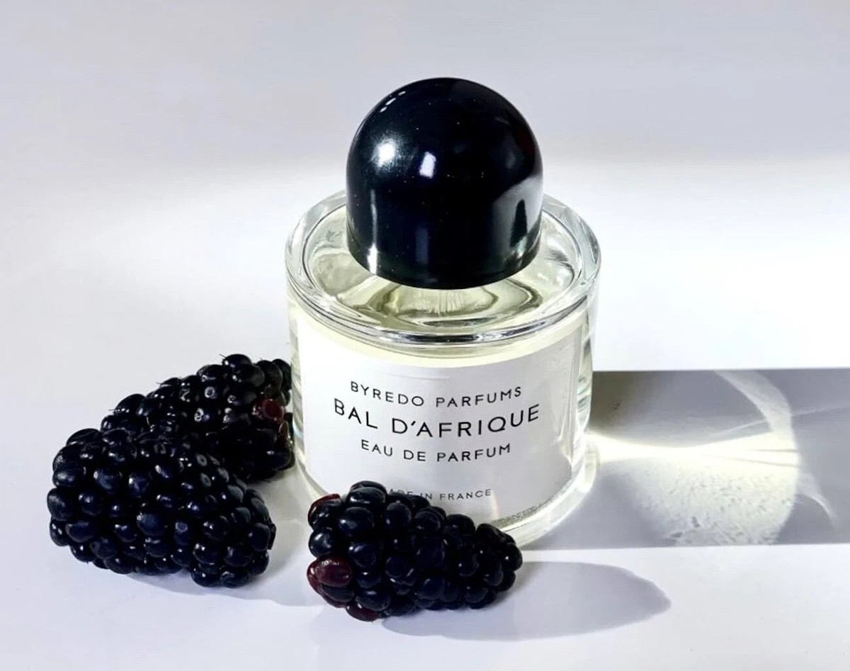 Byredo Bal d'Afrique 3.3 oz / 100 ml Eau de Parfum | eBay Byredo Bal d'Afrique 3.3 oz / 100 ml Eau de Parfum | eBay