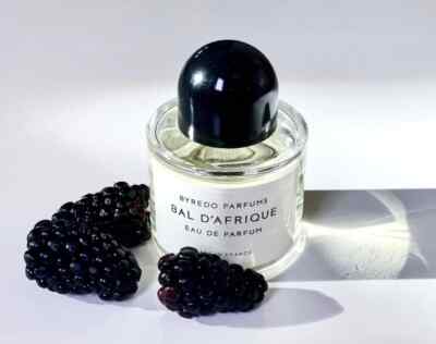 Byredo Bal d'Afrique 3.3 oz / 100 ml Eau de Parfum | eBay