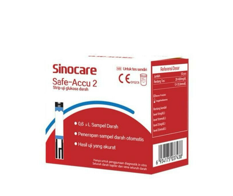 Blood Sugar Monitor, Sinocare Safe Accu2 Blood Sugar Ethiopia - View #7