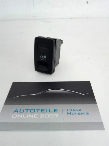 VW Polo 6N Fensterheberschalter Schalter Fensterheber 191959855