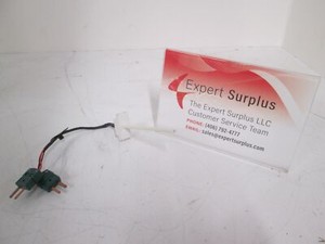 SVG, VTR Double Spike Thermocouple, 165404-003, Used