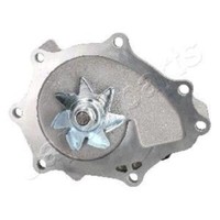 Japanparts Wasserpumpe FüR Toyota RAV 4 III _A3_ _A4_ ZSA4_ ALA4_ Corolla