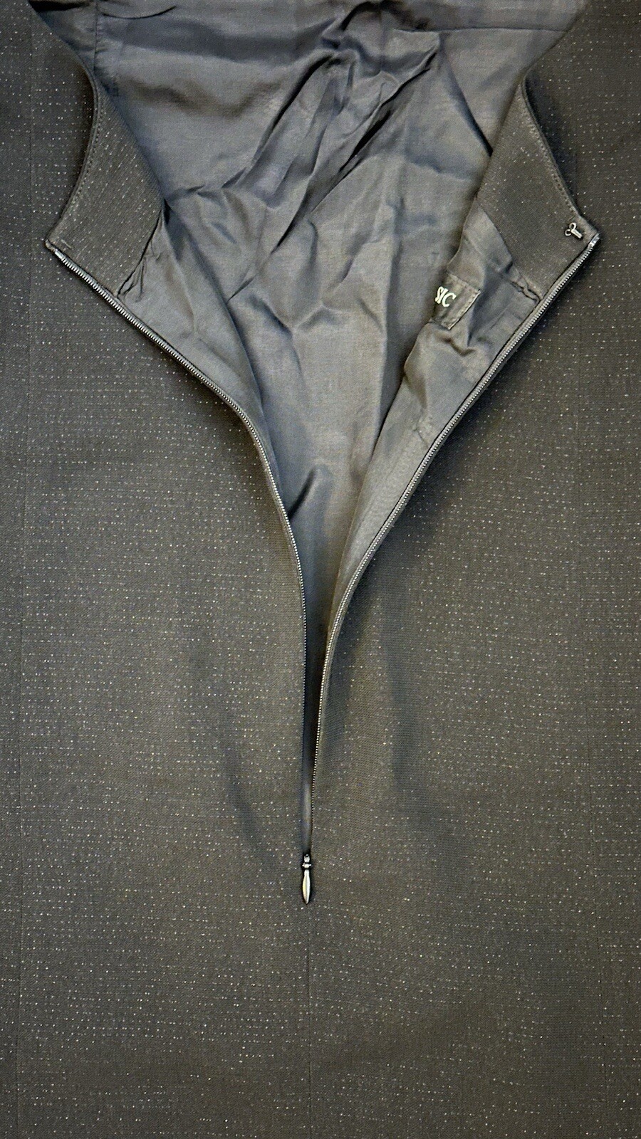 Full-Length Solid Dresses Size S - image 3