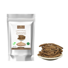 Anacyclus pyrethrum Akarkara Powder Pellitory Organic Indian 70gm