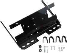 Moose Racing Winch Mount 4505-0655