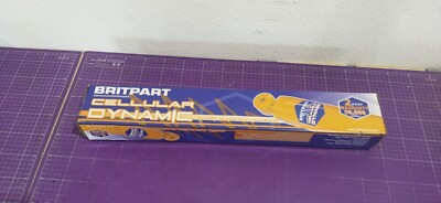 1Stk BRITPART DC6000 Stoßdämpfer vorne