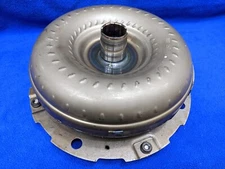 ZF 6 speed 5.0 v8 JAGUAR XF XJ AUTOMATIC TRANSMISSION TORQUE CONVERTER oem