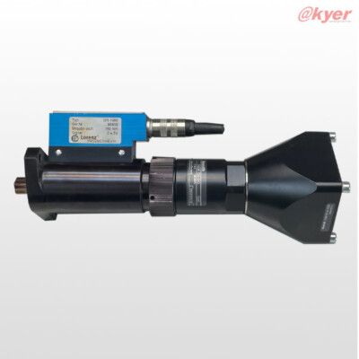 Lorenz Messtechnik DR-1988  Rotatierende-Drehmomentsensor