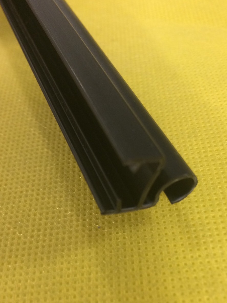 Dometic RV Awning Party Light Track 4ft Section OEM For 9100 Series eBay