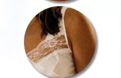 Enagua antiestática resistente a la adherencia hasta la rodilla para damas talla 10-32 - Imagen 2 de 8