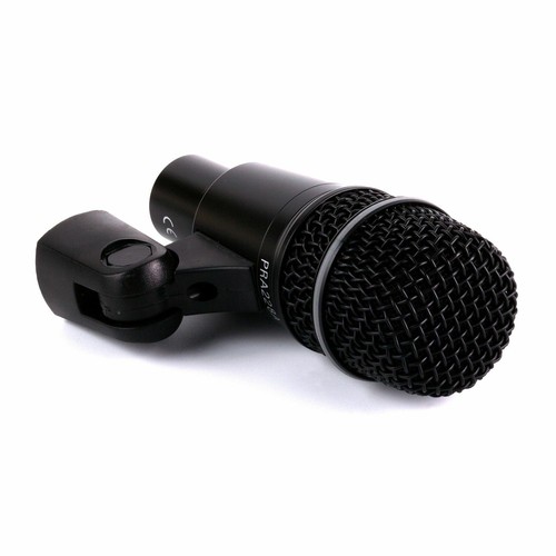 Superlux PRA228A Dynamic Supercardioid Instrument Microphone - Picture 5 of 11