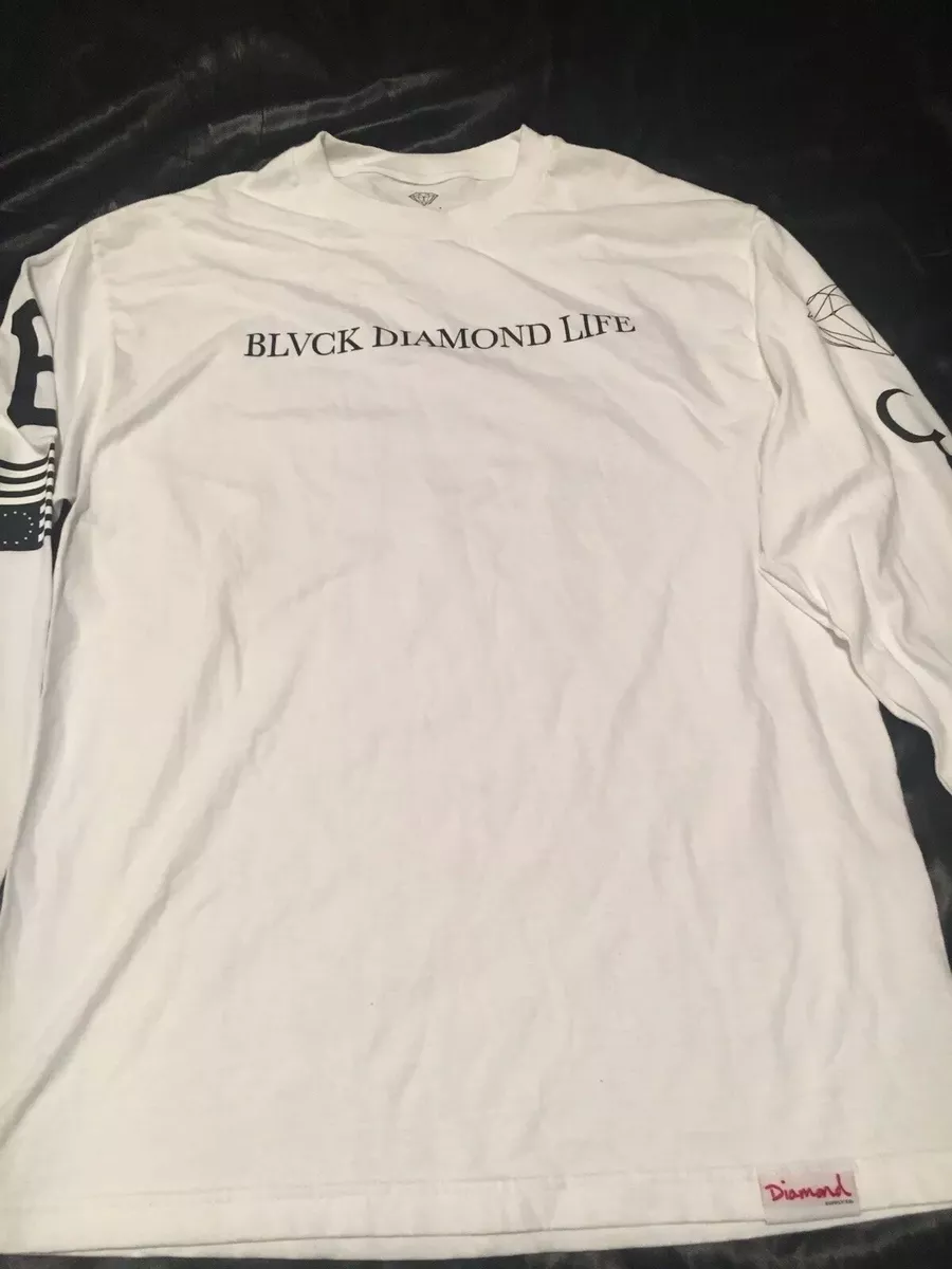 Diamond life clothing deals