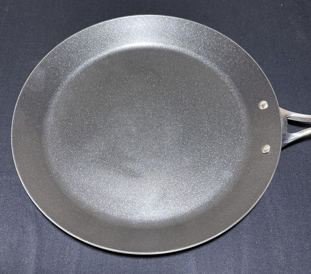 Tupperware Chef Series 12”/30 CM Non-Stick Griddle 2013 | eBay