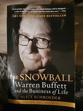 The Snowball