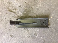 Gamber & Johnson Upper Pole Mount Clevis Toughbook