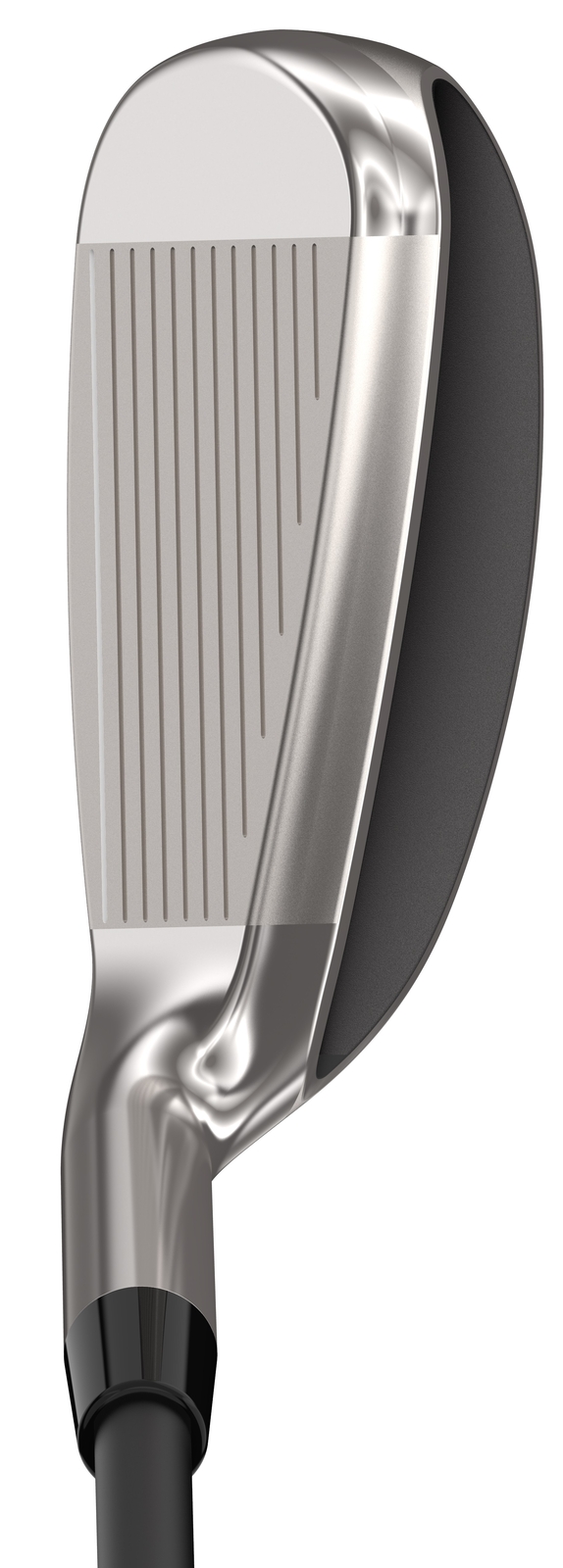 Cleveland Launcher XL Halo 5 Iron Individual Senior Excellent