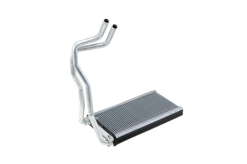 Radiateur de chauffage en aluminium renforcé pour Jeep Wrangler RWD