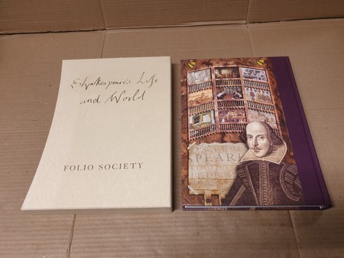 Folio Society Hardback Collectable Book, Set - CHOOSE A TITLE MANY AVAILABLE - Picture 652 of 1,280