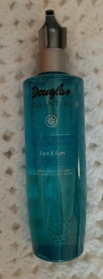 douglas essential make up remover