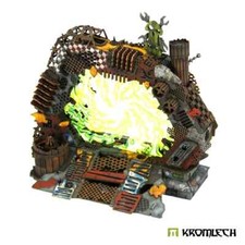 KROMLECH ORC TROOP TRANSMITTA