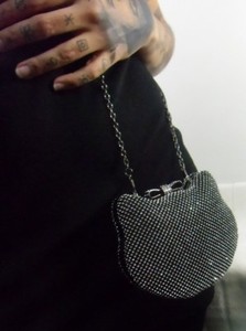 sac pochette originale