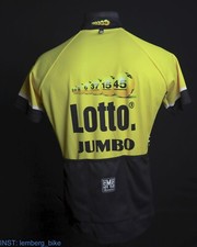 Lotto Cycling Clothing for sale | eBay