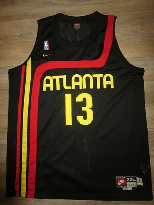 hawks retro jersey