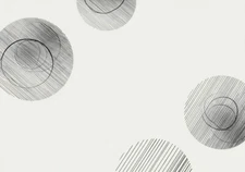 Digital Image Picture Photo Wallpaper Background AI Art Minimalistic Abstract 4