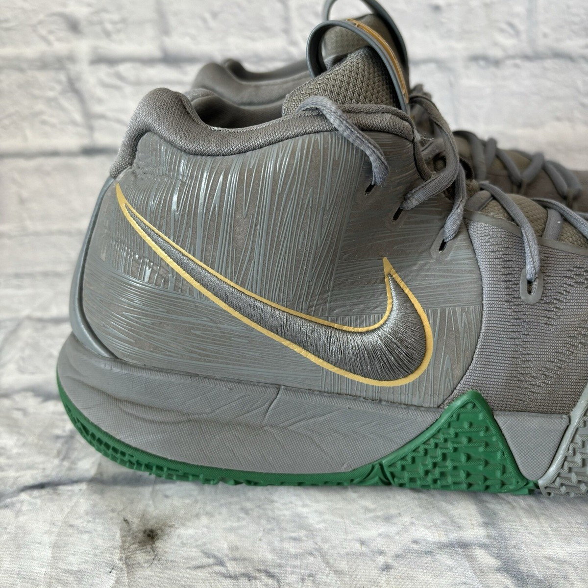 Size 11.5 - Nike Kyrie 4 City Guardians for sale online | eBay