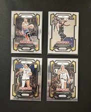 2024 Panini WNBA Monopoly Prizm Chicago Sky - See Description 
